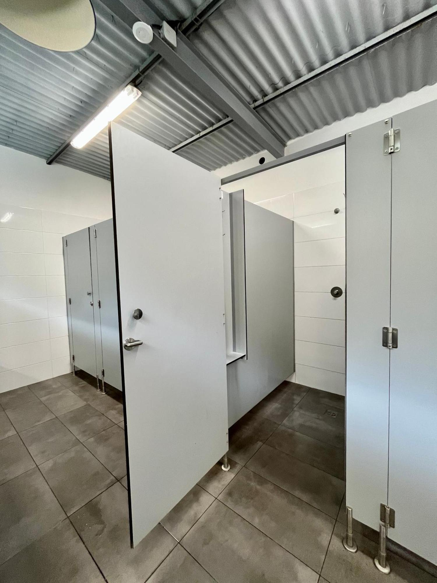 Metropolis Campglamping Hotel Sopot Buitenkant foto